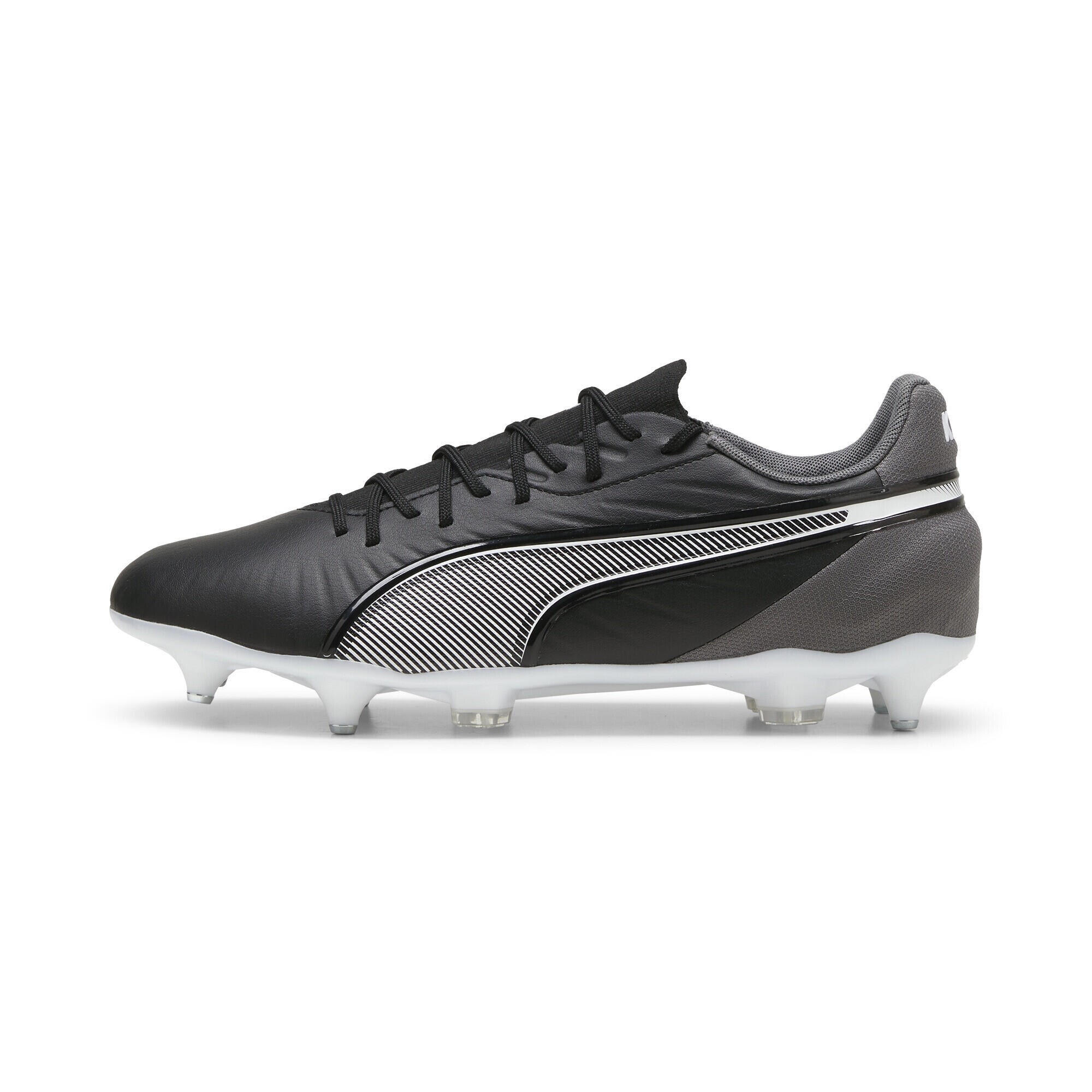 Chaussures de football KING MATCH MxSG Unisexe PUMA 5/7