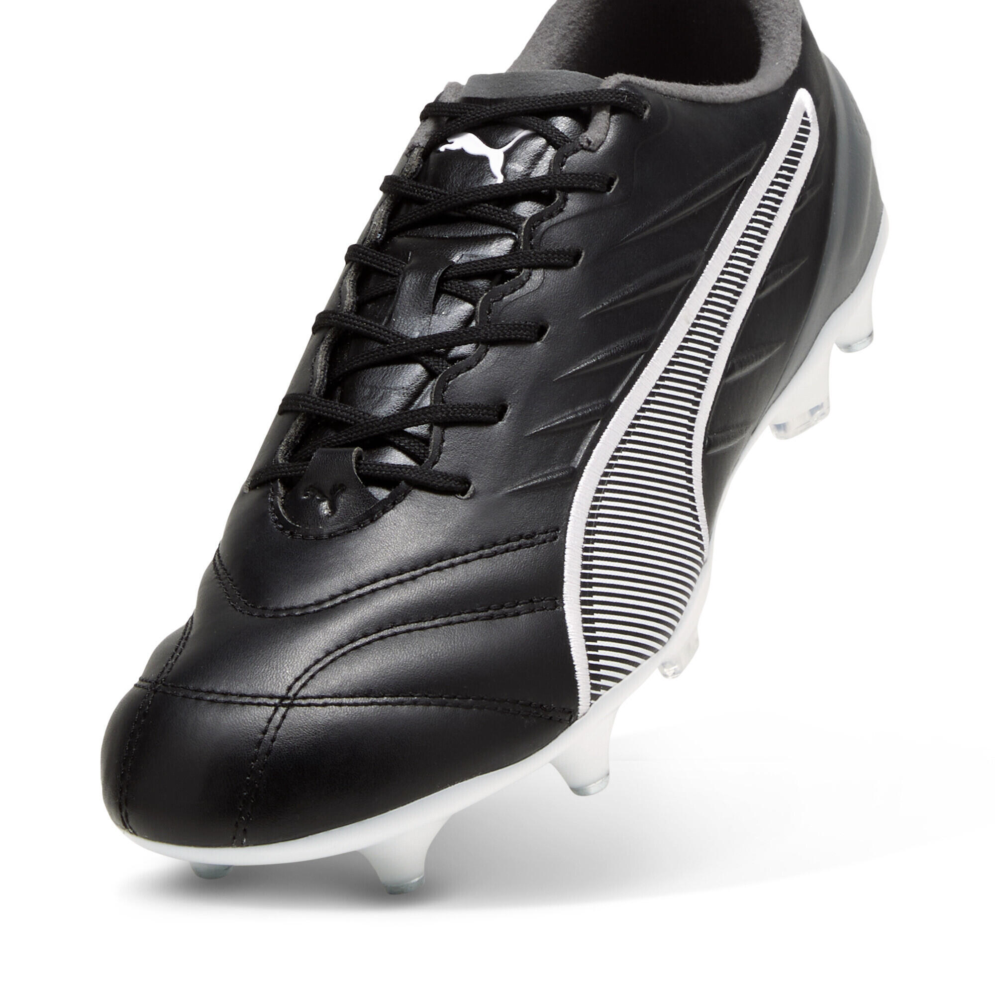 Chuteiras Homem PUMA King Pro MxSG 6/6