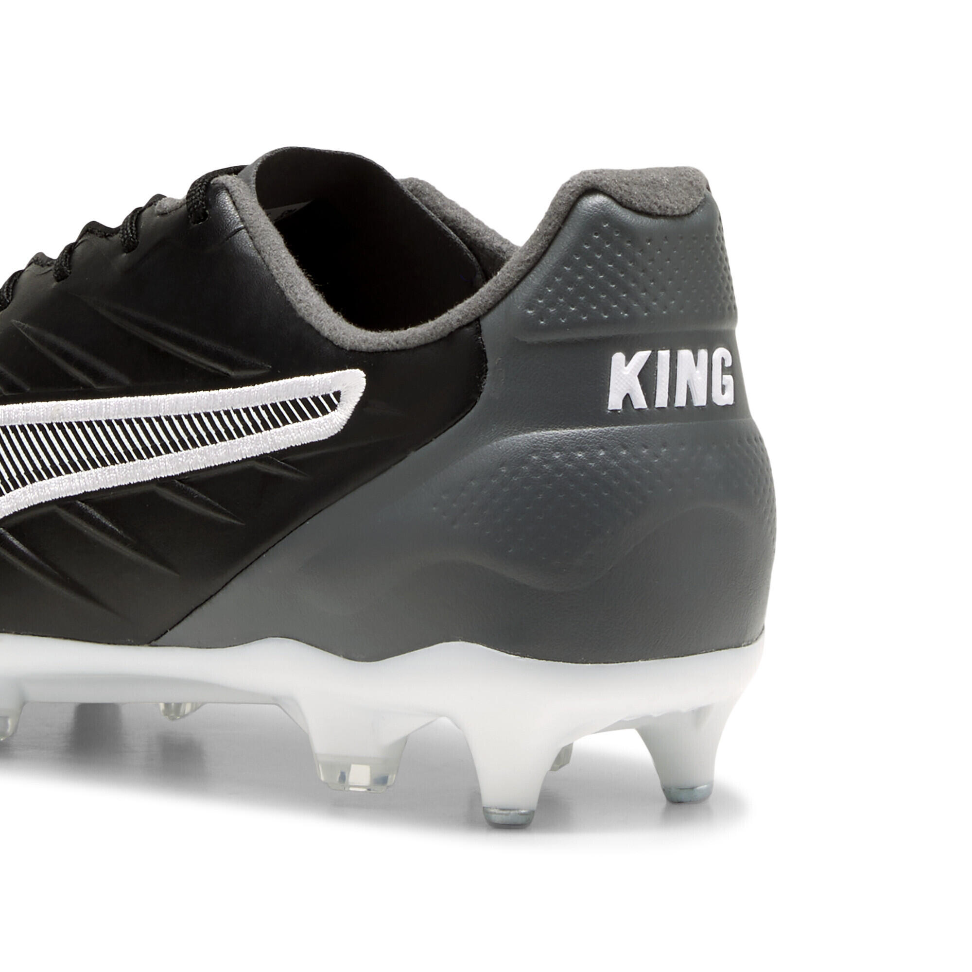 Chuteiras Homem PUMA King Pro MxSG 2/6