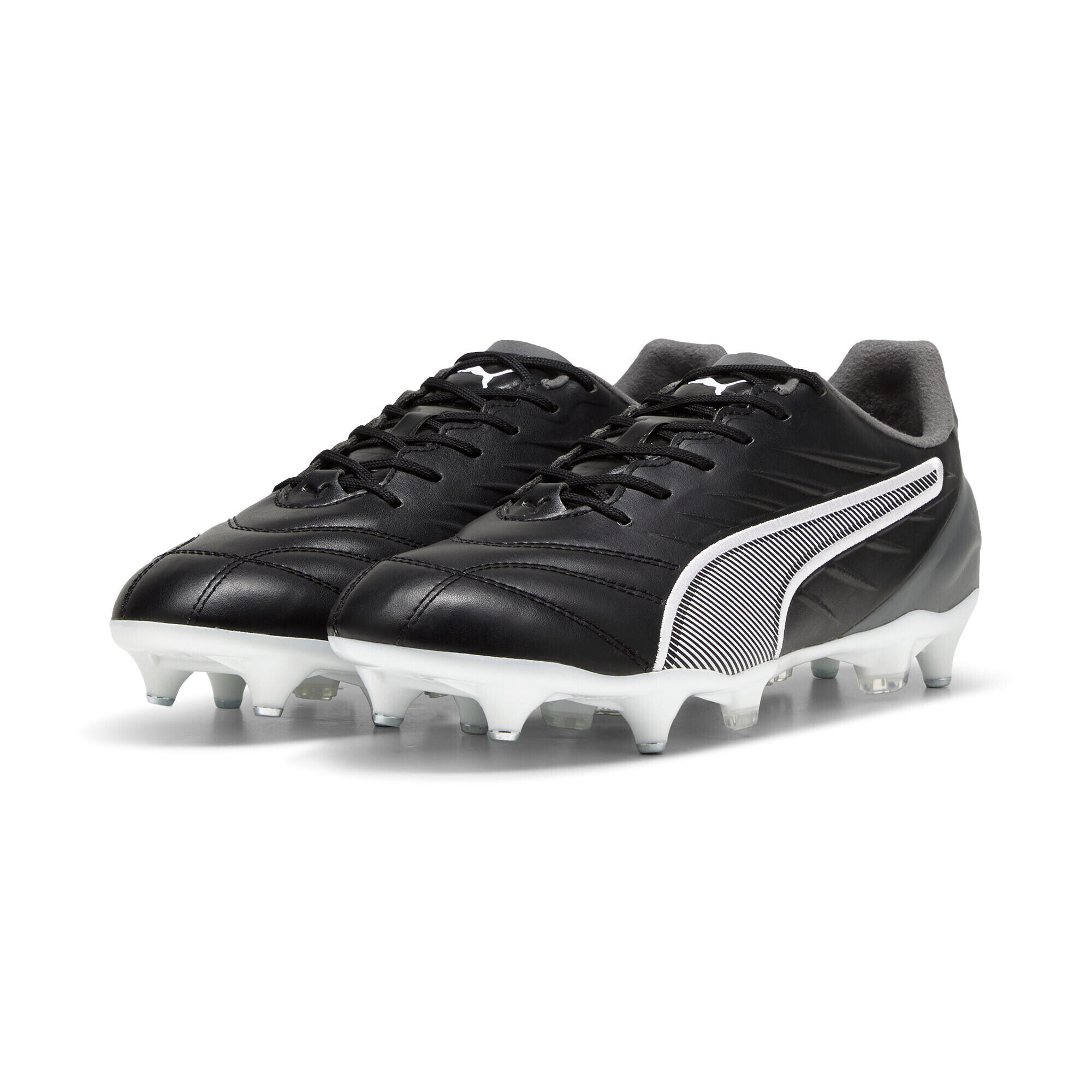 Chuteiras Homem PUMA King Pro MxSG 1/6