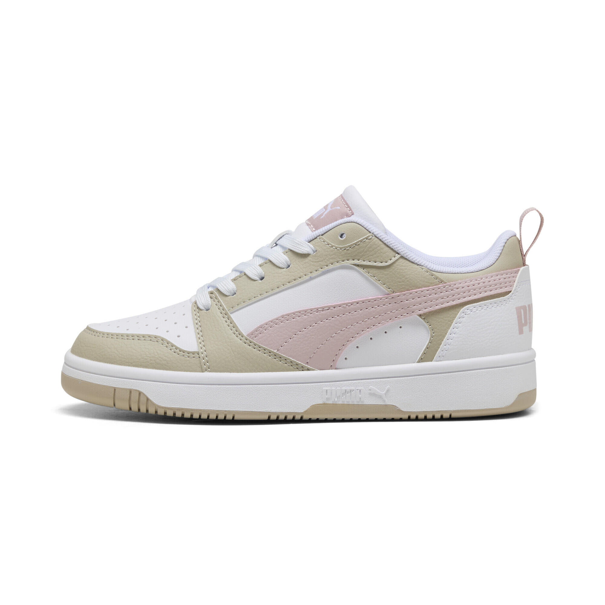 Sneaker Rebound V6 Lo da ragazzi PUMA 3/7