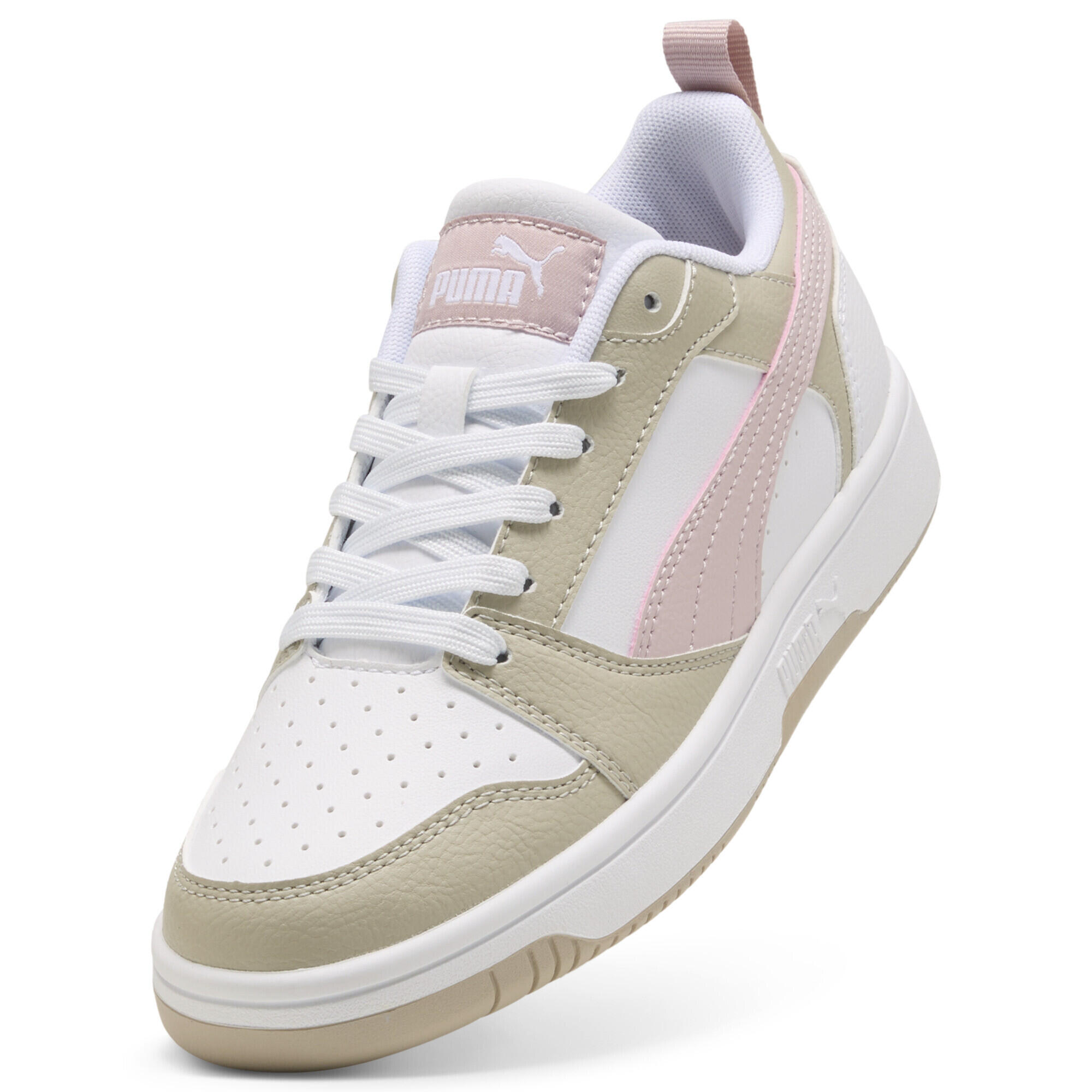 Sneaker Rebound V6 Lo da ragazzi PUMA 6/7