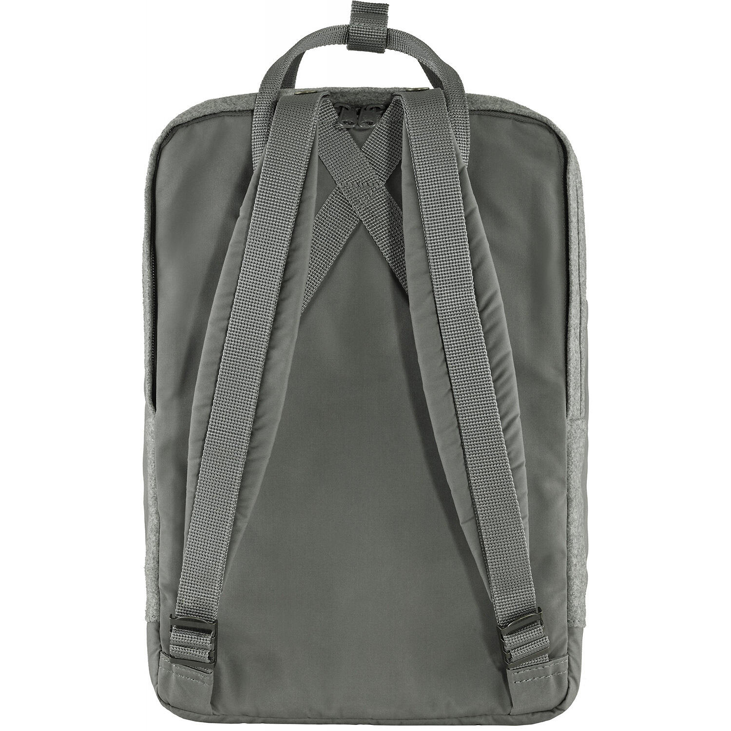 Rucksack Kanken Re-Wool 15'' Unisex Erwachsene 4/7
