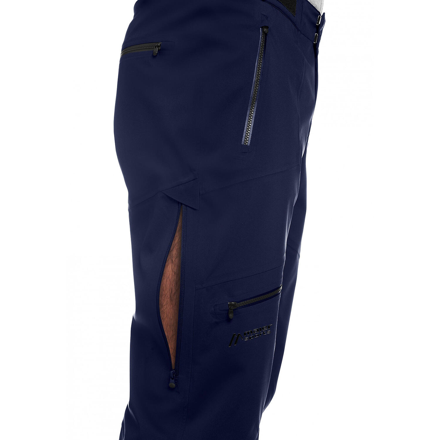 Herren Hose Liland P3 7/7