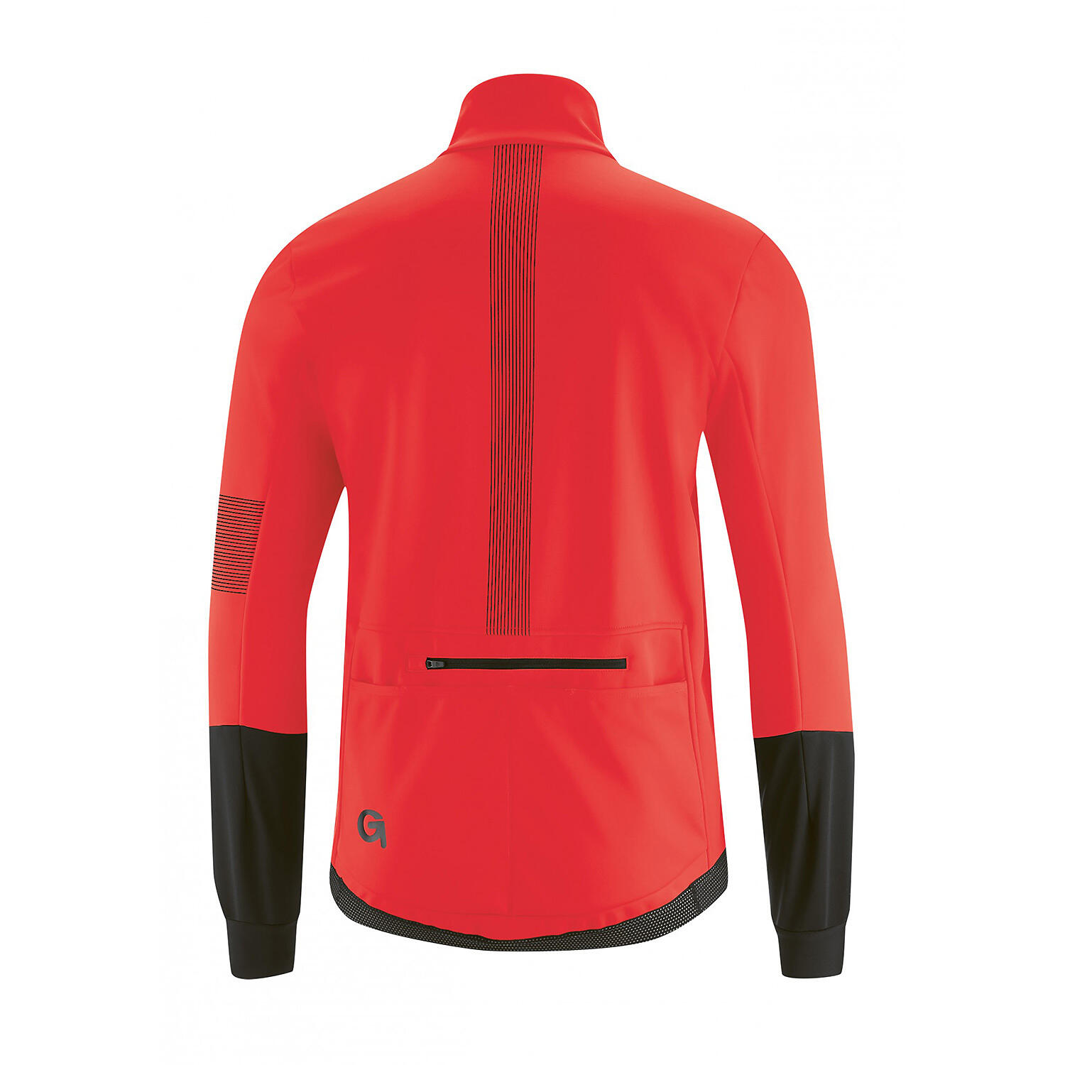Herren Softshelljacke Valaff 4/5