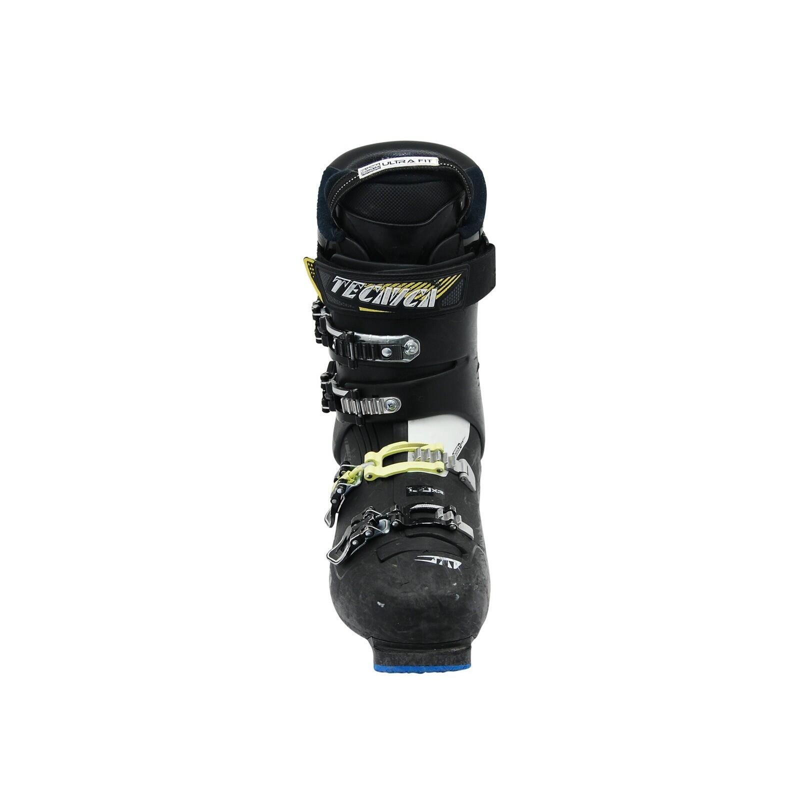 SECOND HAND - Scarponi Da Sci Usati Tecnica Mach 1 100 Xr 4/4