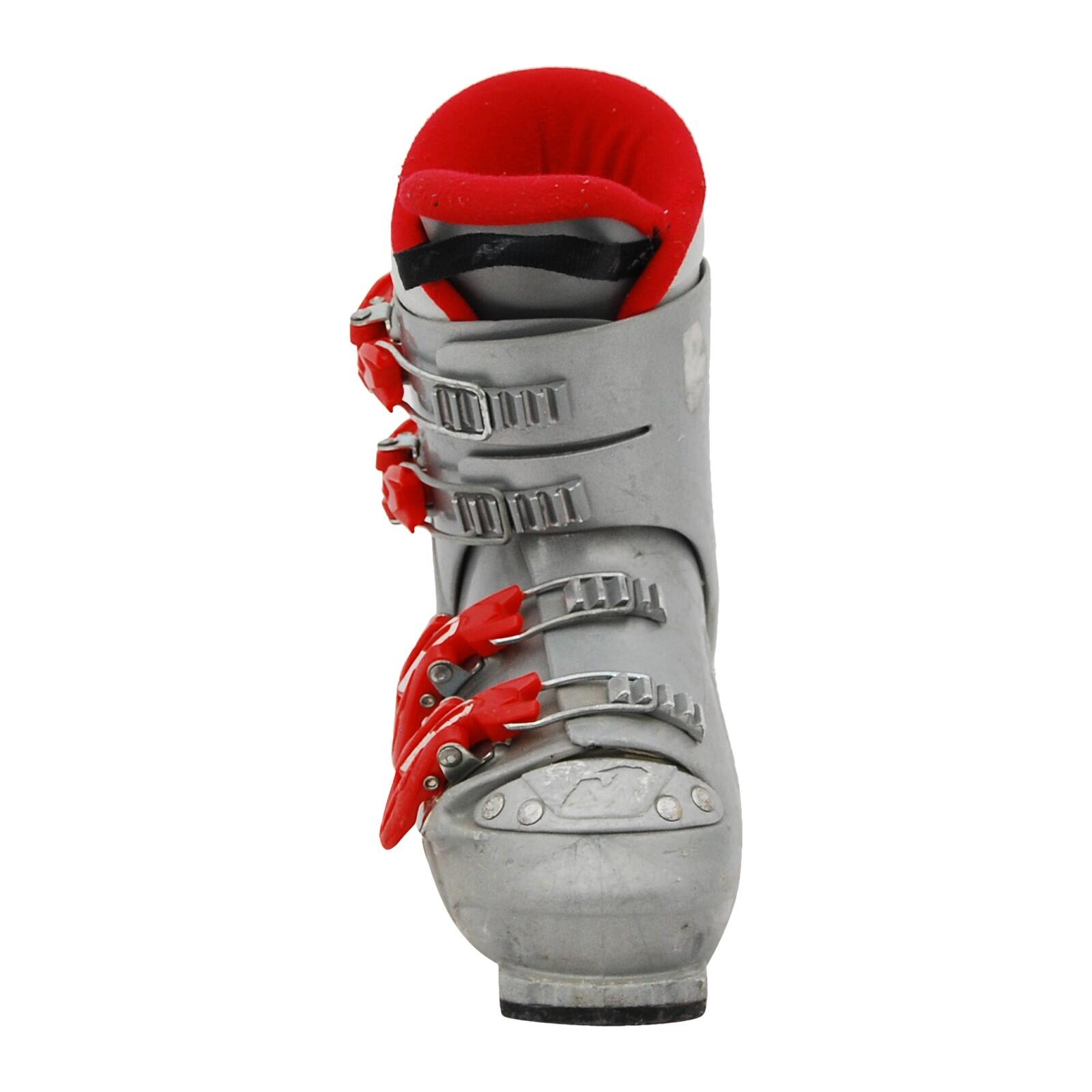 RECONDITIONNE - Chaussure De Ski Junior Nordica Gp Tj_4 Crochets 4/4