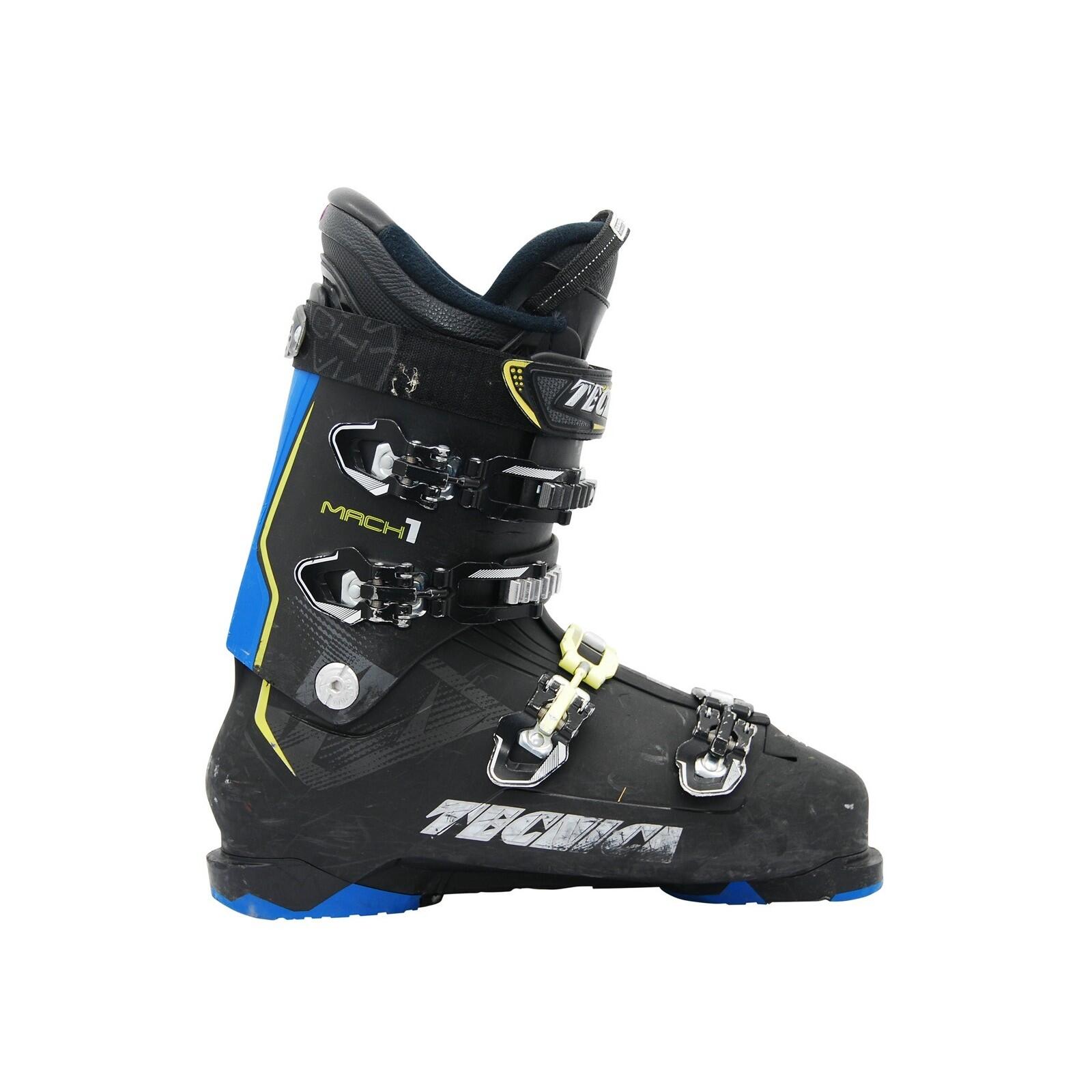 TECNICA RECONDITIONNE - Chaussure De Ski Tecnica Mach 1 100 Xr