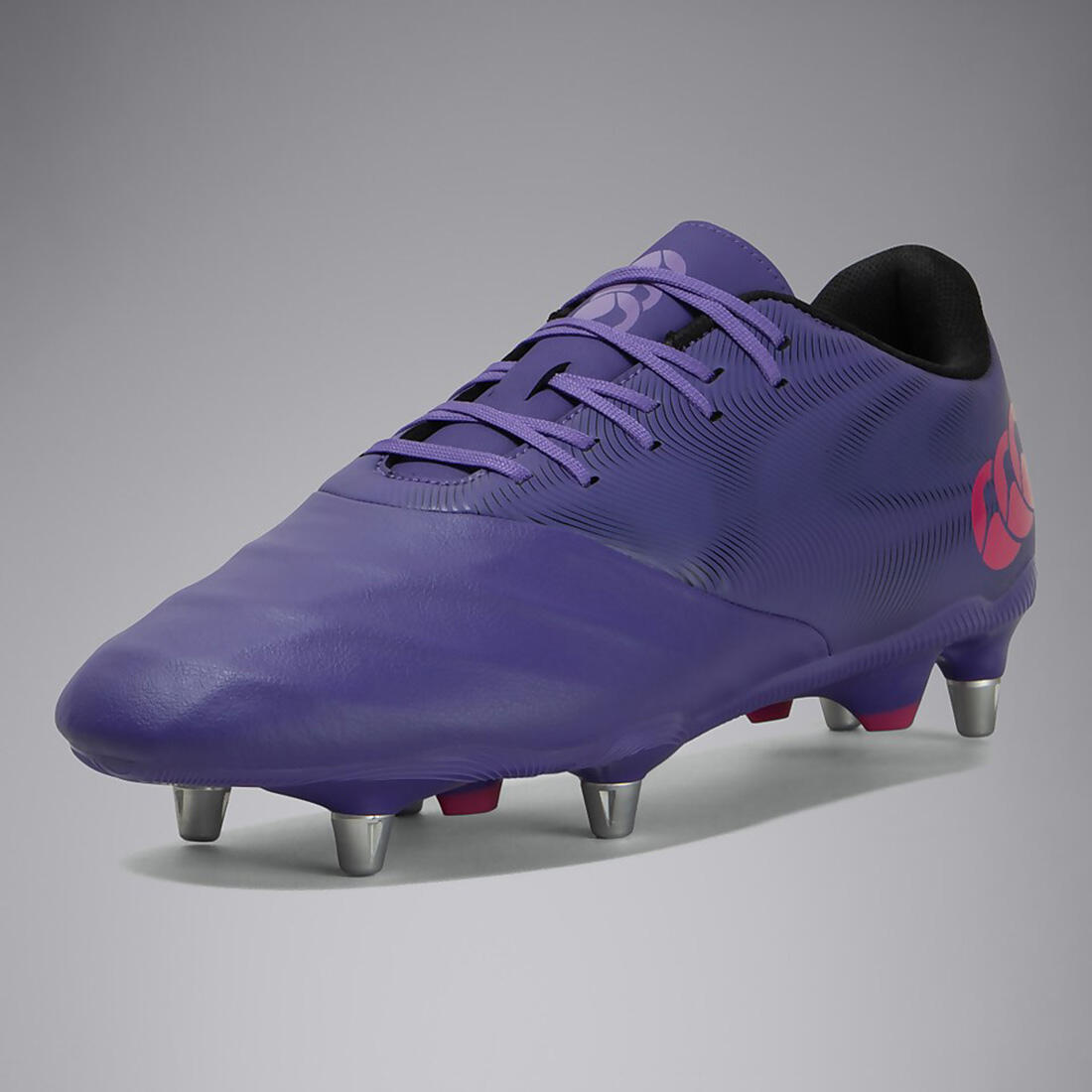 CANTERBURY Rugbyschoenen Canterbury Phoenix Genesis Team Sg Paars