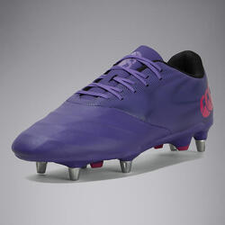 Crampons Canterbury Phoenix Genesis Team SG Violet