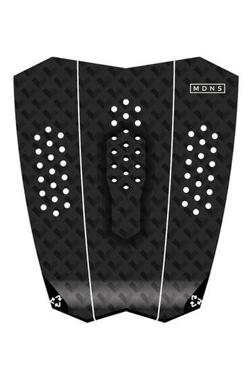 Triple Traction - 3 Stück Surfboard-Pad