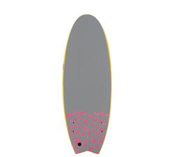 Vice Softjoy Eps 5'0 - Planche De Surf Softboard 5'0