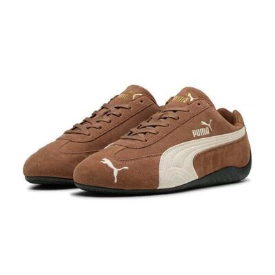 Zapatillas hombre Puma Speedcat Og Marron