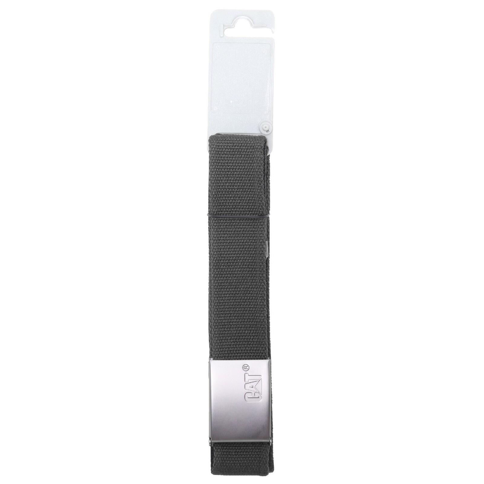 C1130012 Mens Value Belt (Black) 2/3