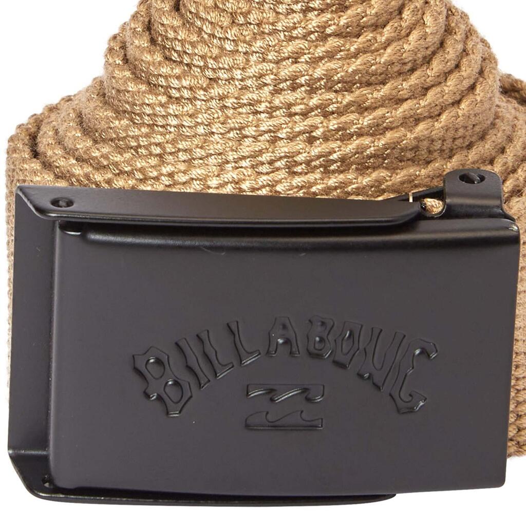 Billabong Cog Belt Belt-Gravel