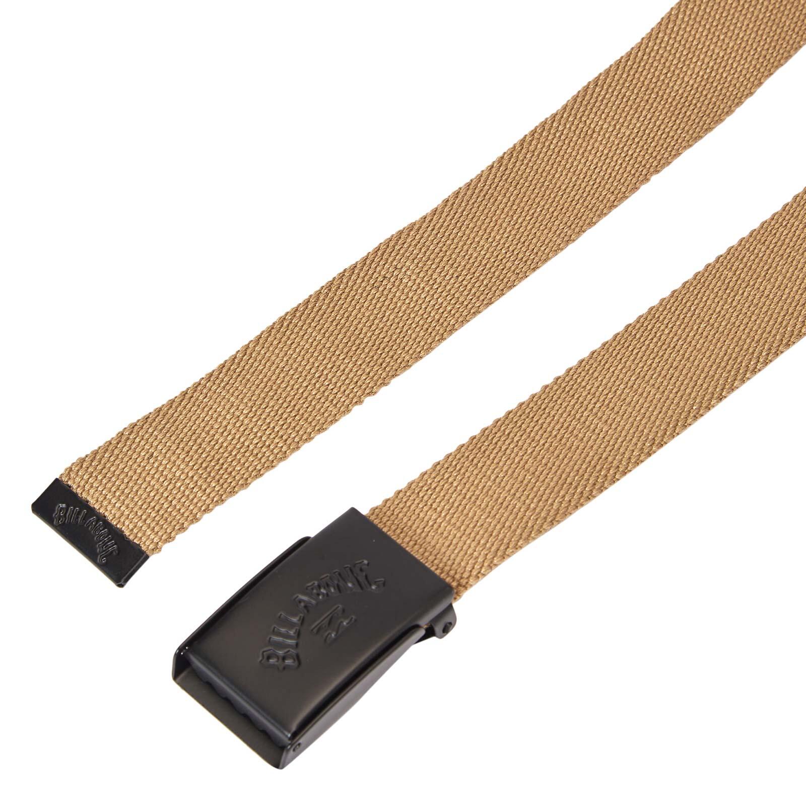 Billabong Cog Belt Belt-Gravel 2/2