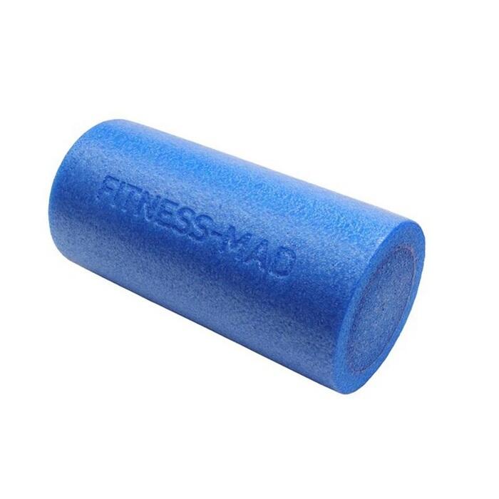 FITNESS-MAD Foam Roller (Blue)