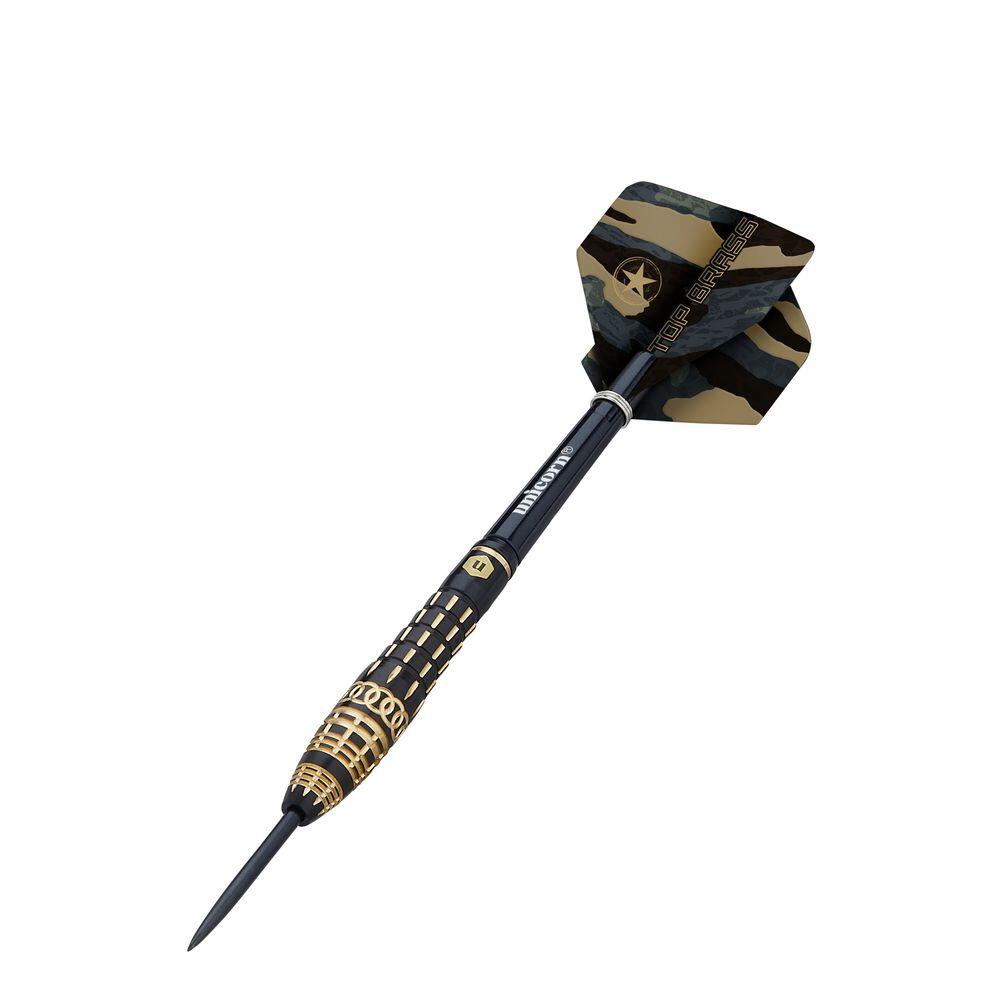 Set sageti steel Unicorn Top Brass
