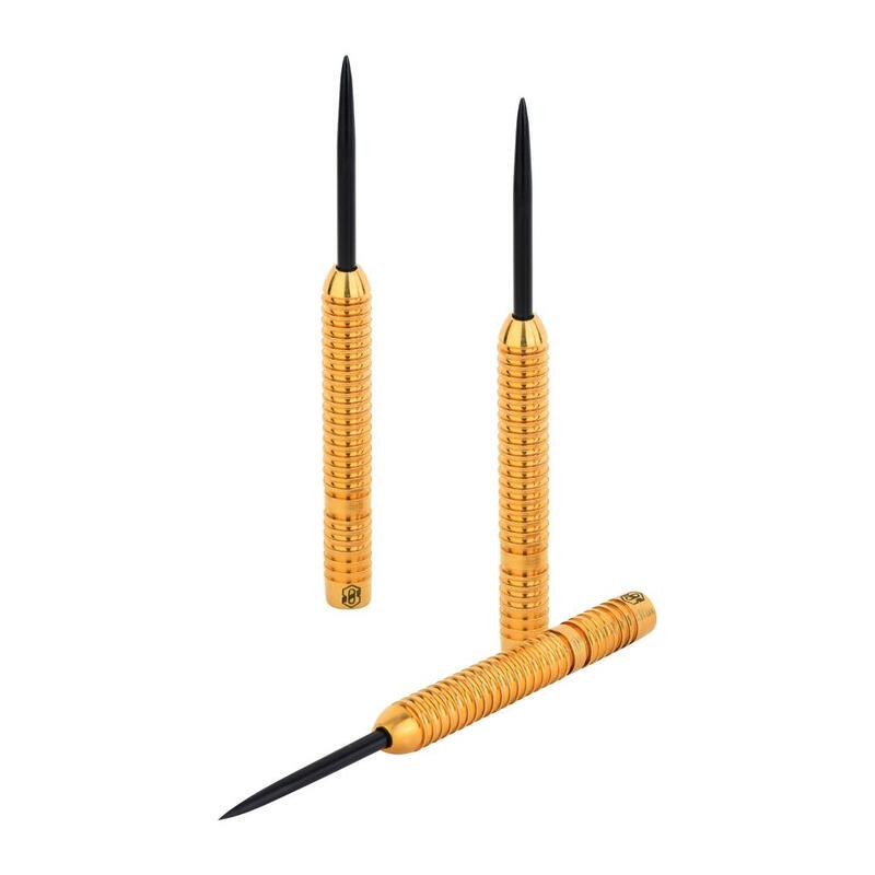 Set darts steel One80 ADTS, brass