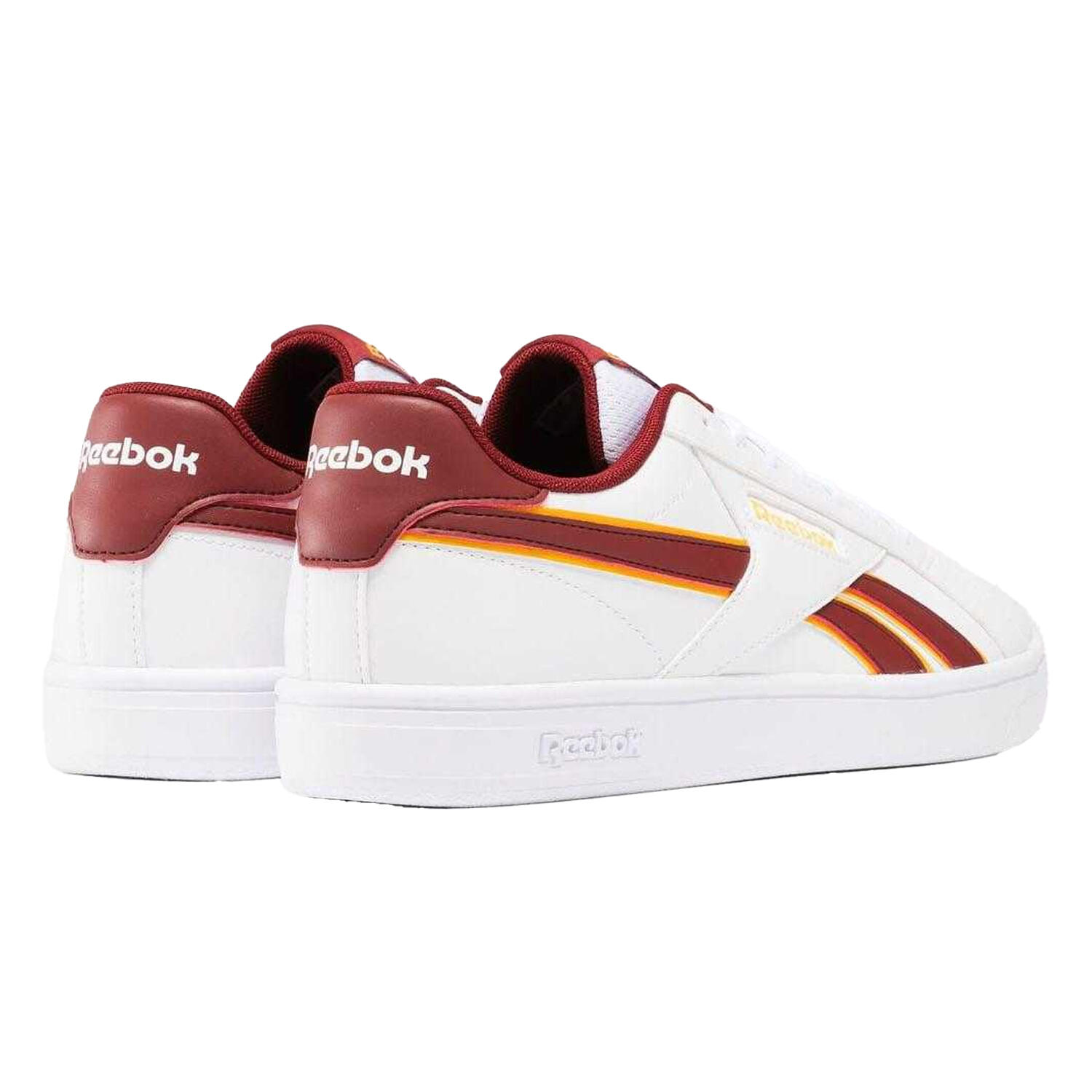HerrenDamen Unisex Spielplatz Turnschuhe, Retro, Kunststoff Damen und Herren 2/4