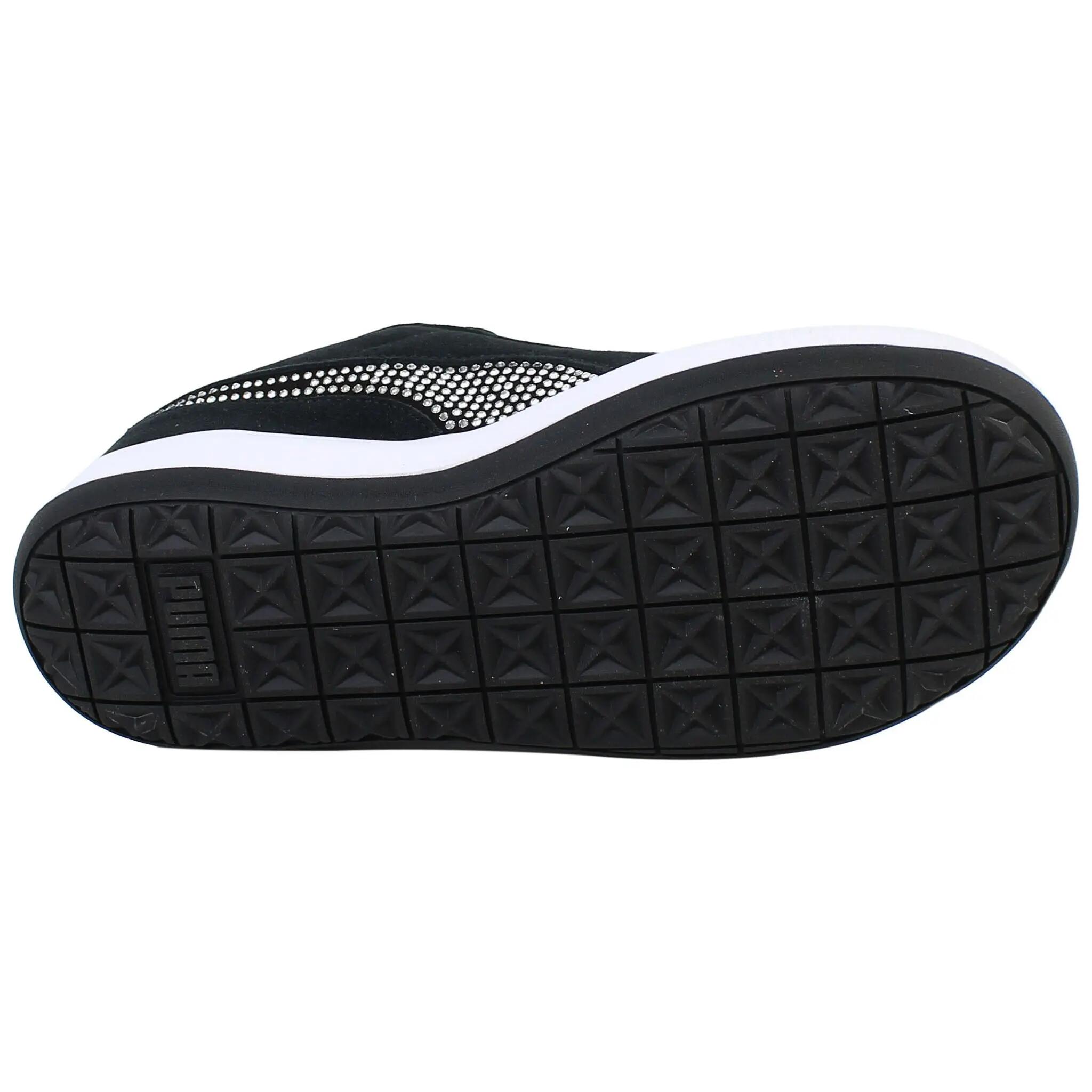 Zapatos PUMA Mayu Paris Fashion Week Negro 5/5