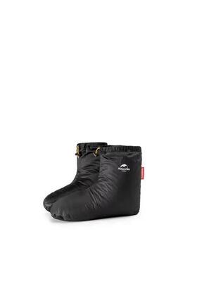 Botki puchowe Naturehike Duck Down Foot Cover CYY2441FS011