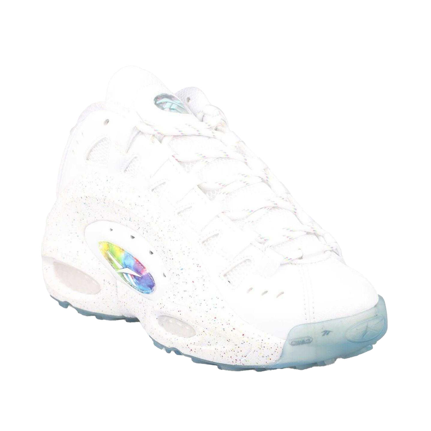 REEBOK Unisex Adult Panini X ES22 Trainers (White)