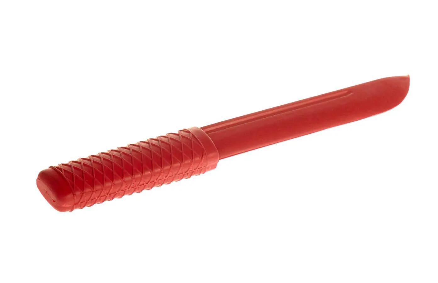 Instrument de Cauciuc Rosu 1/1