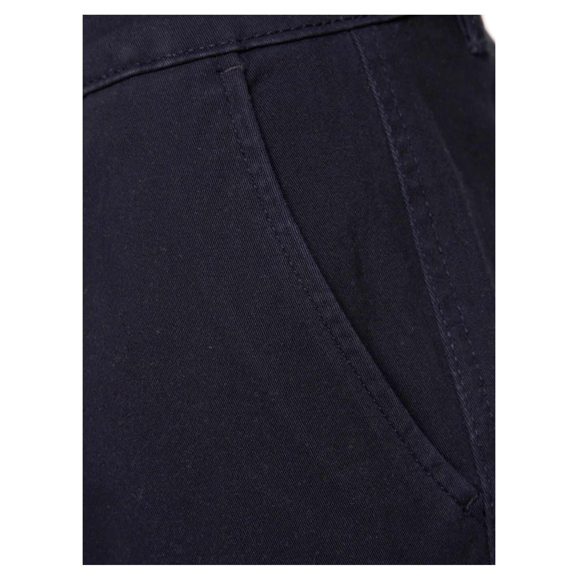 Chino ROYSDEN Homme (Bleu Marine) 4/5