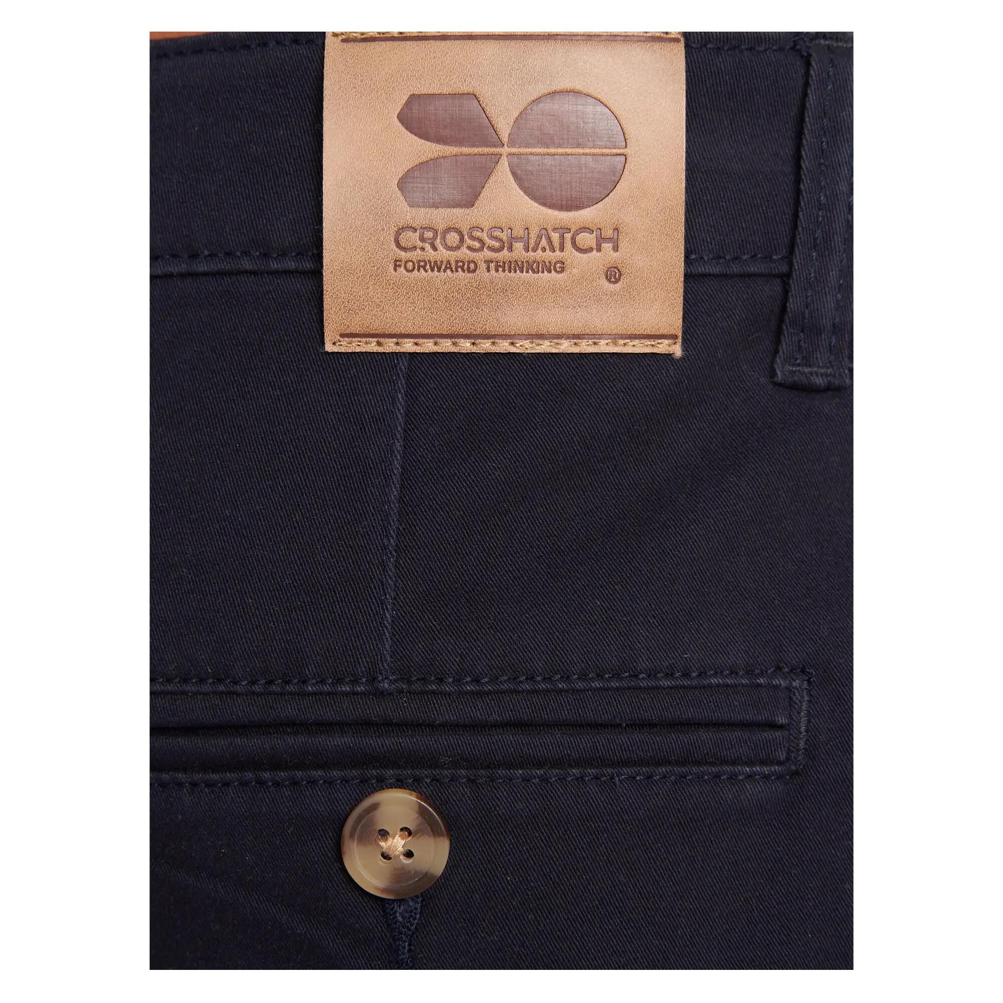 Chino ROYSDEN Homme (Bleu Marine) 5/5