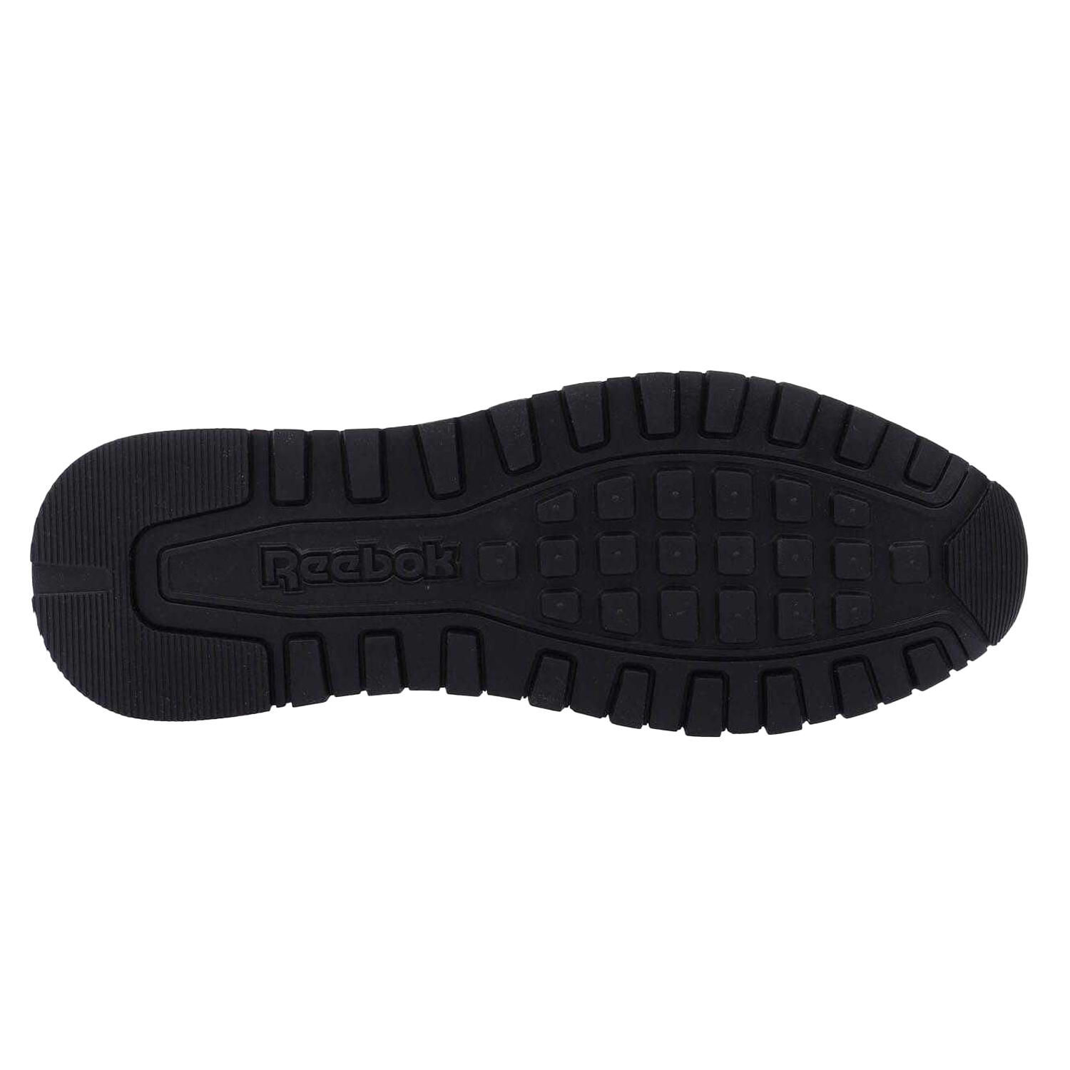 HerrenDamen Unisex Sneaker "Glide", Wildleder Damen und Herren Weiß/Silber 4/4