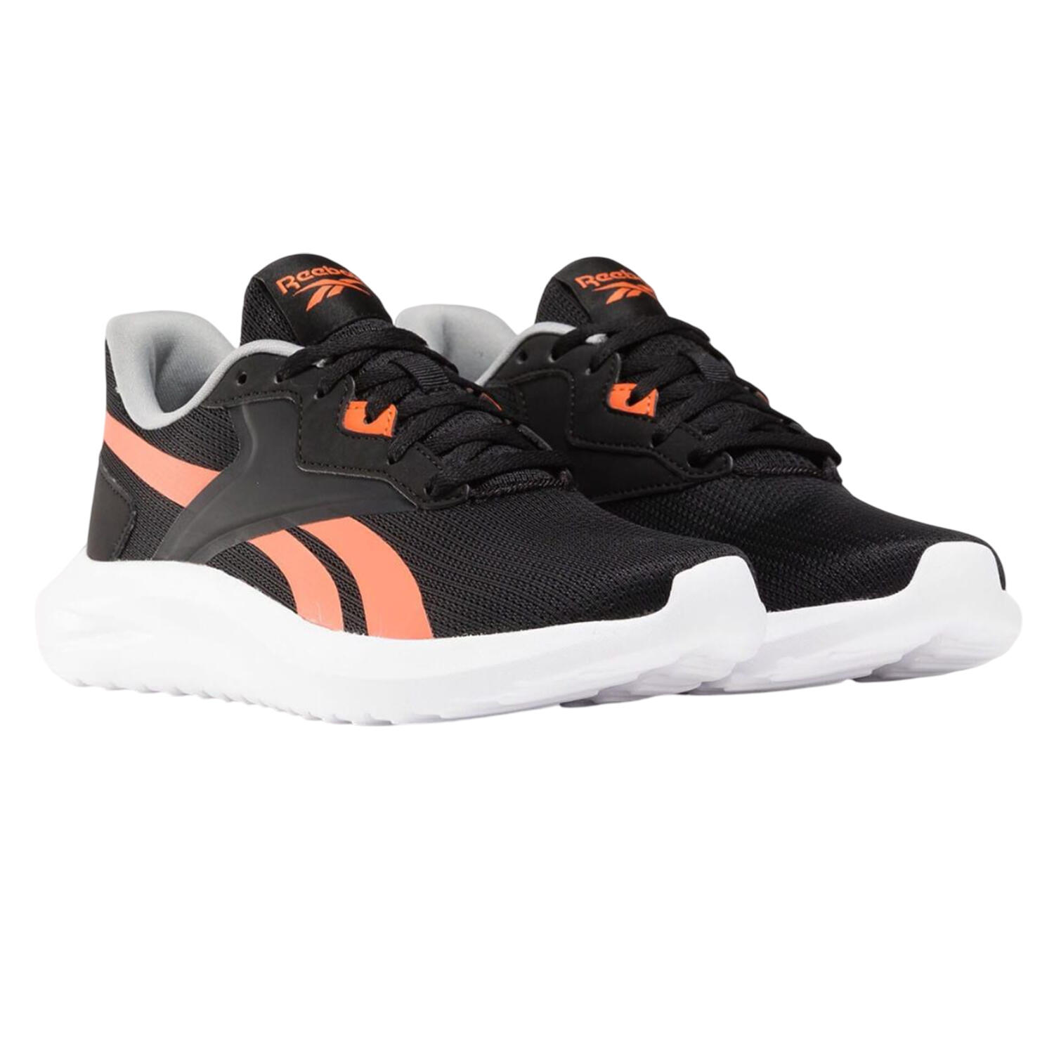 REEBOK Scarpe Sportive Adulto Unisex Reebok Energen Lux Nero