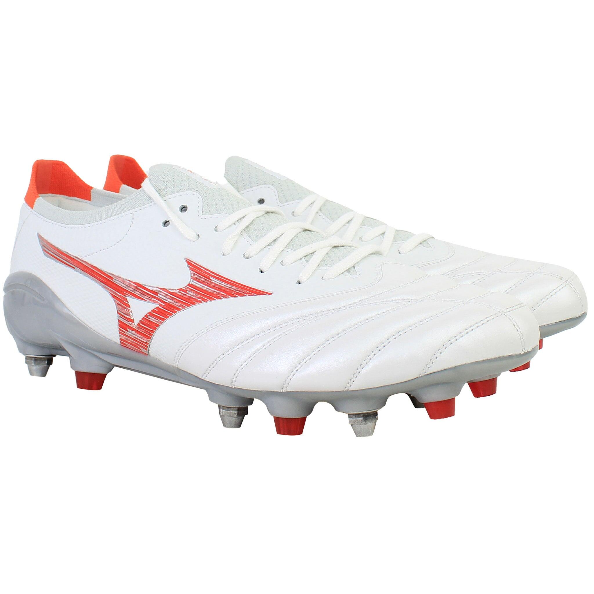 Buty piłkarskie męskie Mizuno Morelia Neo IV Β Japan Mix 2/7