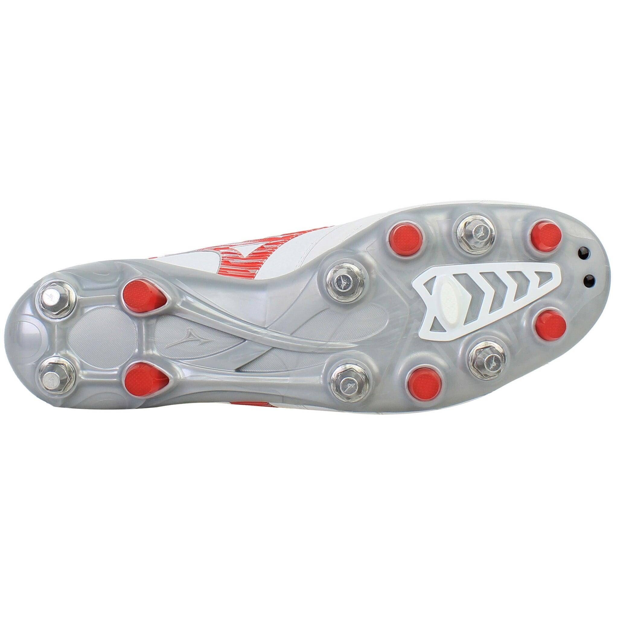 Buty piłkarskie męskie Mizuno Morelia Neo IV Β Japan Mix 5/7