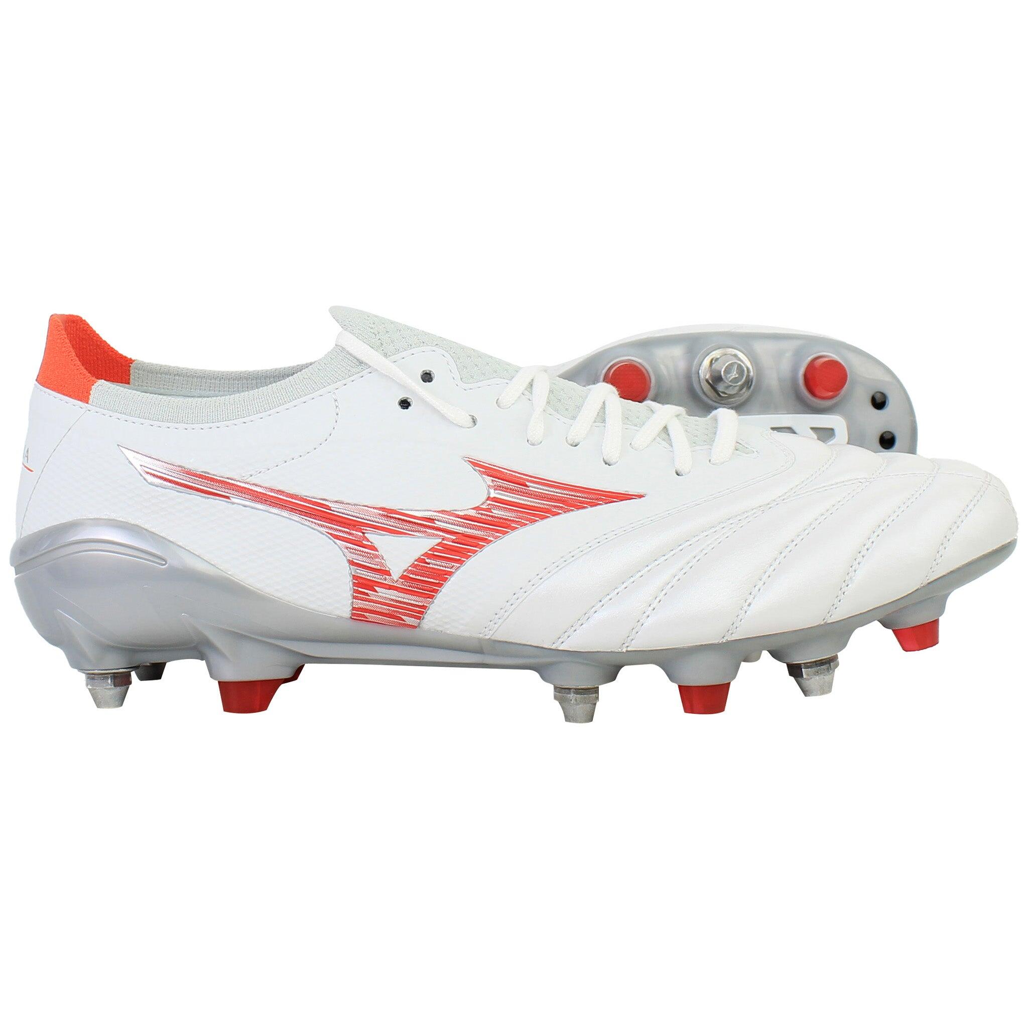 Buty piłkarskie męskie Mizuno Morelia Neo IV Β Japan Mix 4/7