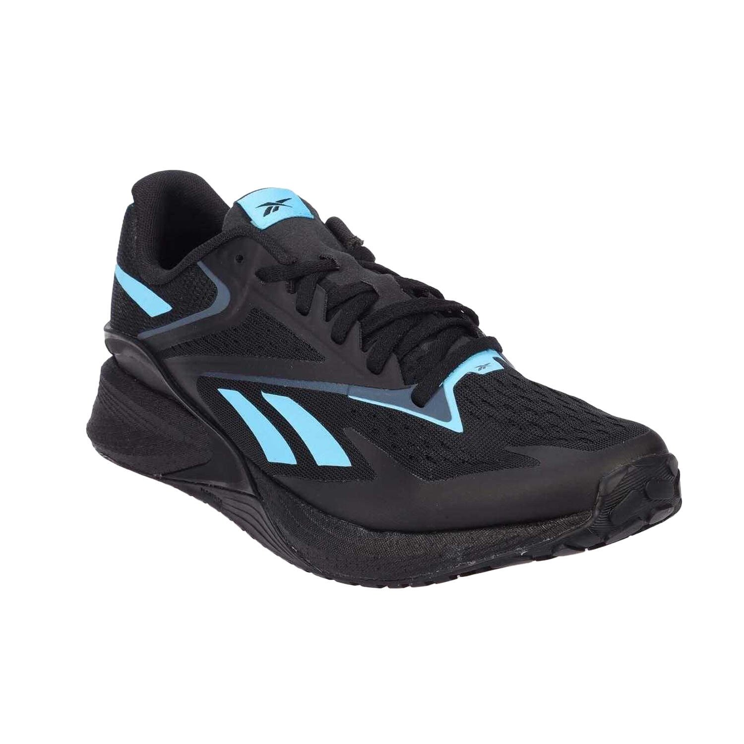 REEBOK Scarpe SportiveAdulto Unisex Reebok Speed 22 Nero Blu