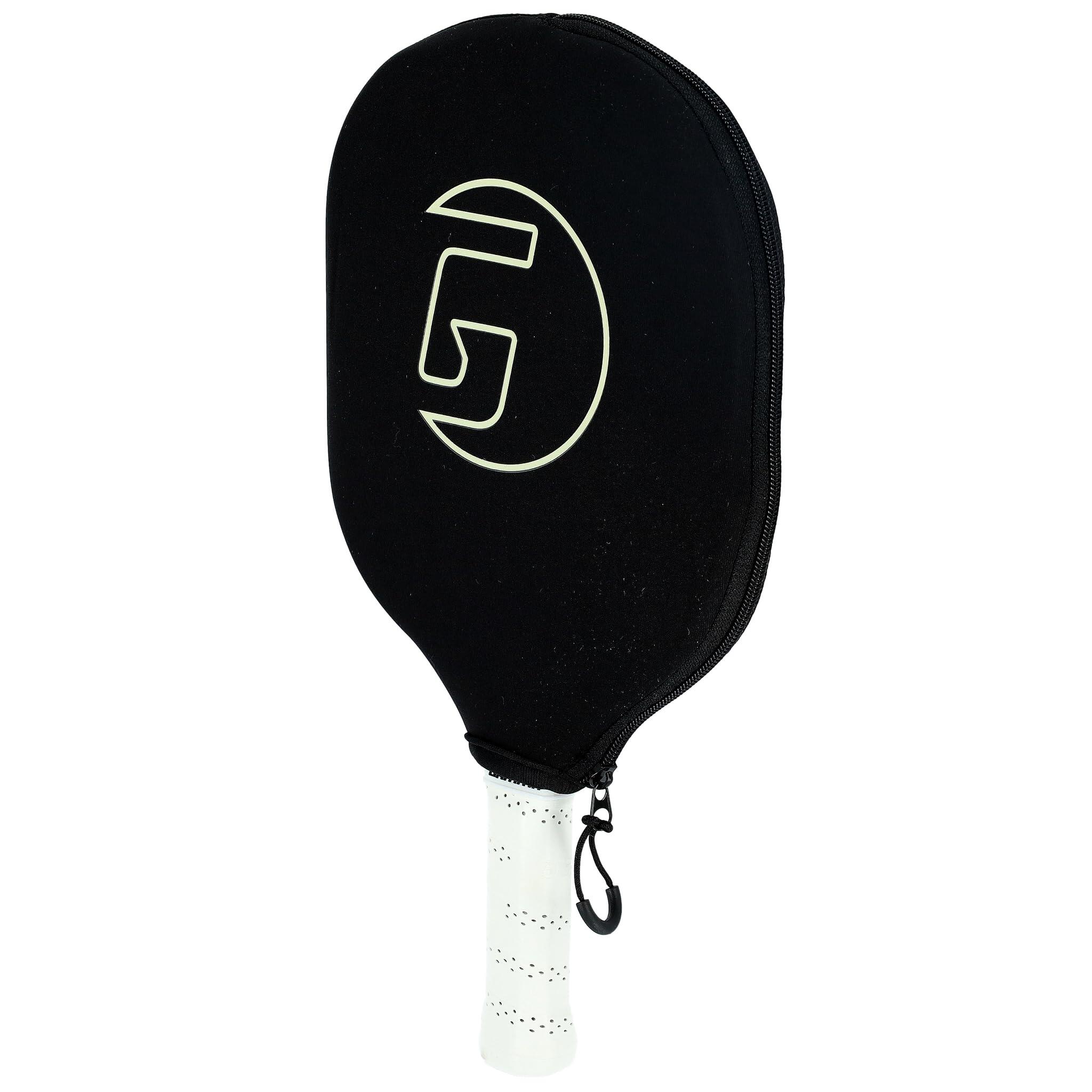 Gamma Pickleball Paddle Cover 2/2
