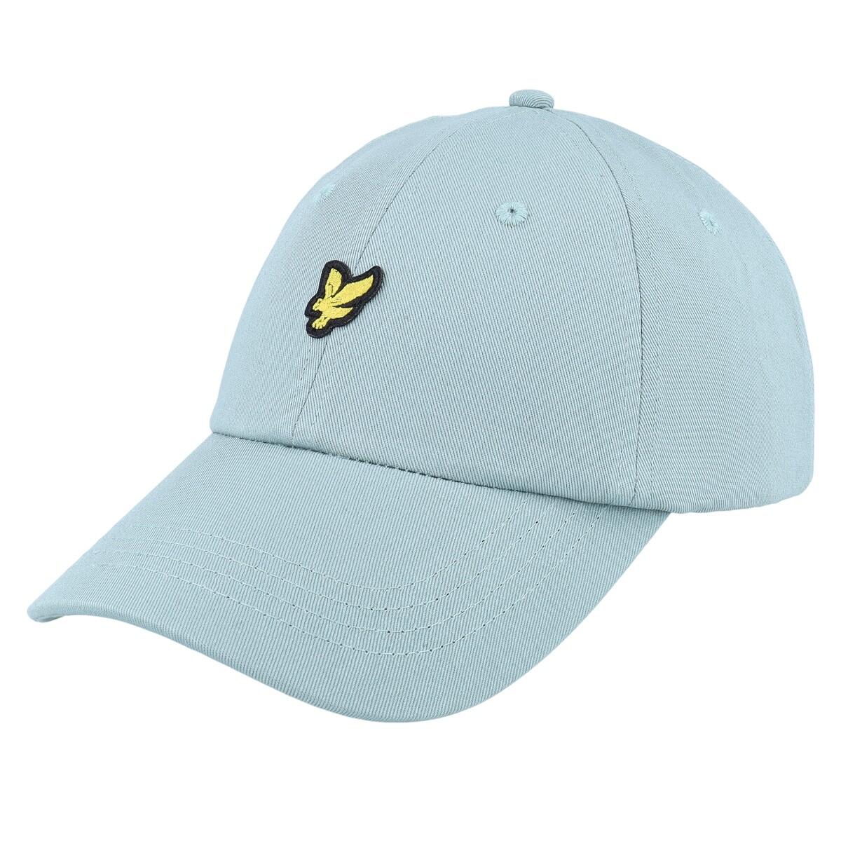 LYLE AND SCOTT Baseball Cap (Blue)