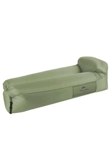 Divano Da Campeggio Portbale Air Sofa Nh20Fcd06