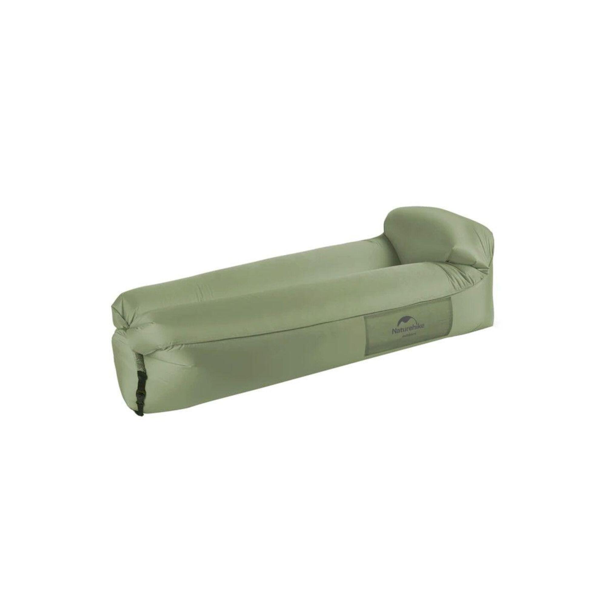 NATUREHIKE Nafukovací pohovka Portbale Air Sofa NH20FCD06