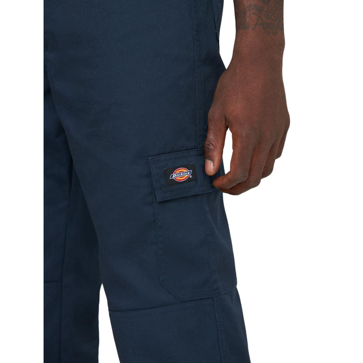 Pantalone Uomo Dickies Everyday Blu Navy Scuro 4/6