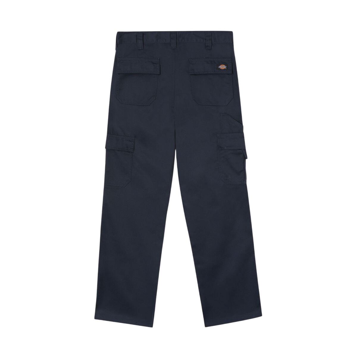 Pantalone Uomo Dickies Everyday Blu Navy Scuro 3/6