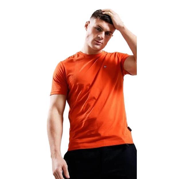 Tee Shirt Napapijri Salis SS Sum - Homme 3/5