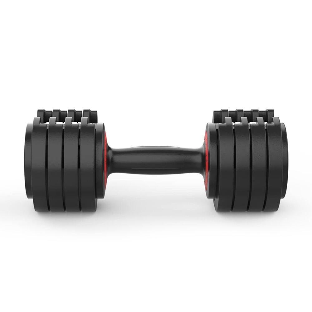 TIMELESS TOOLS Nastavitelná jednoruční činka