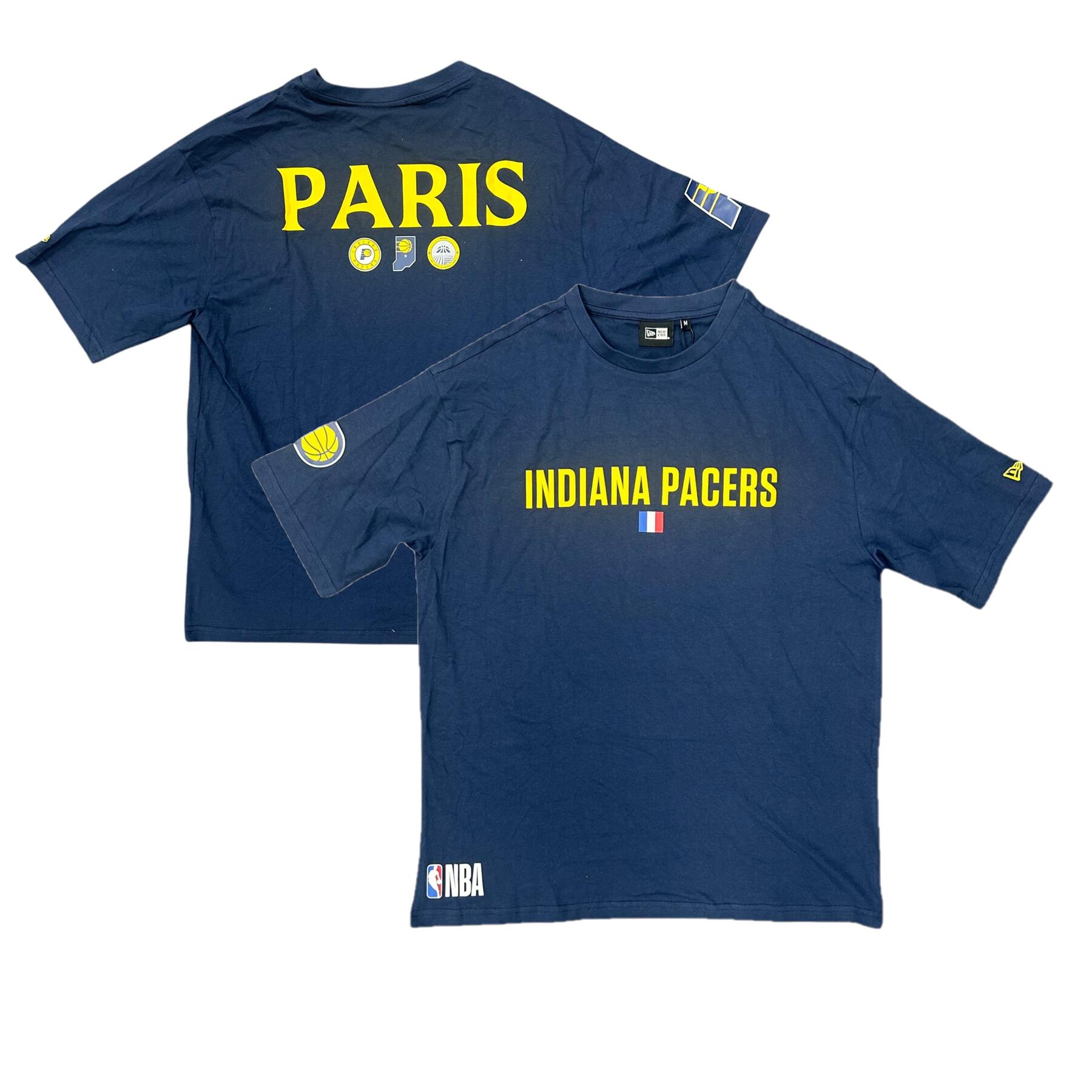 nike pacers shirt