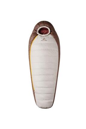 Śpiwór turystyczny puchowy Snowbird Duck Down 1000 L CNK2550WS014