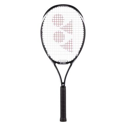 Raquette De Tennis SMASH TEAM (Noir / Blanc)
