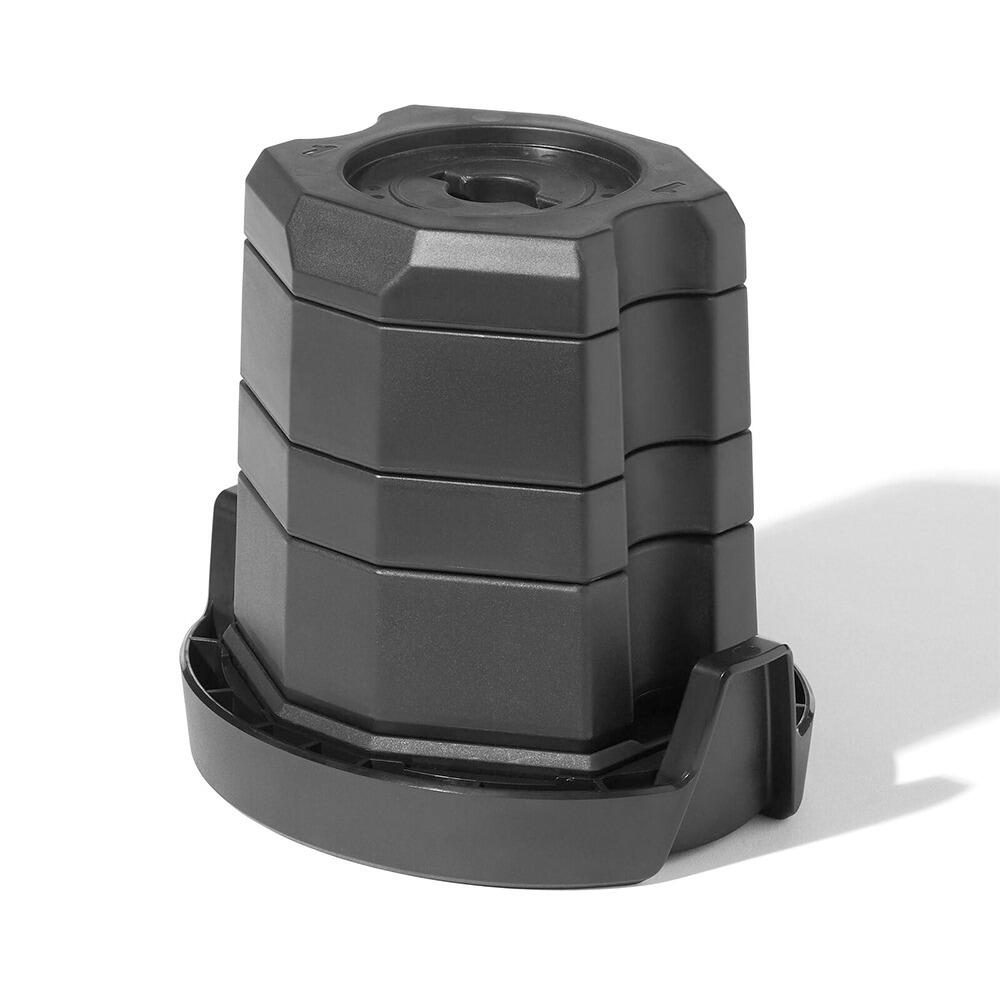Nastavitelný kettlebell 3/7