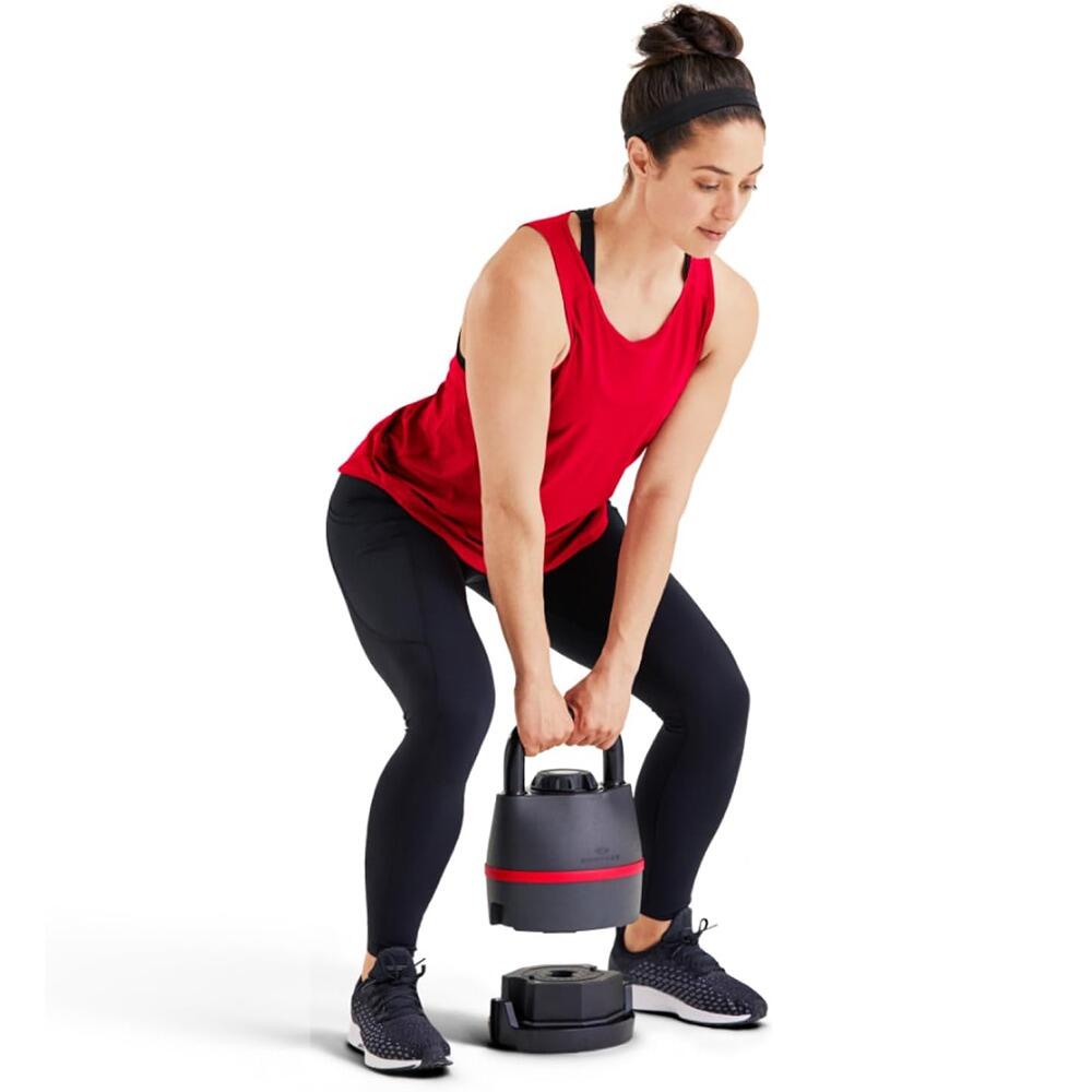 Nastavitelný kettlebell 7/7