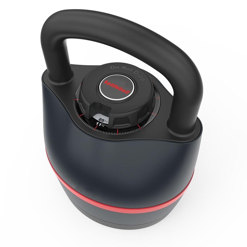 Nastavitelný kettlebell 4/7